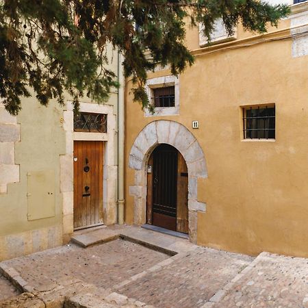 Bravissimo Girona 1593, Medieval Charm Εξωτερικό φωτογραφία