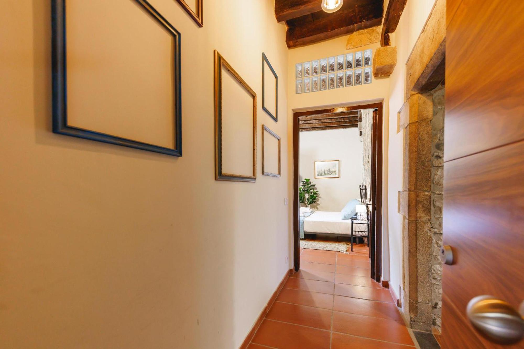 Bravissimo Girona 1593, Medieval Charm Εξωτερικό φωτογραφία