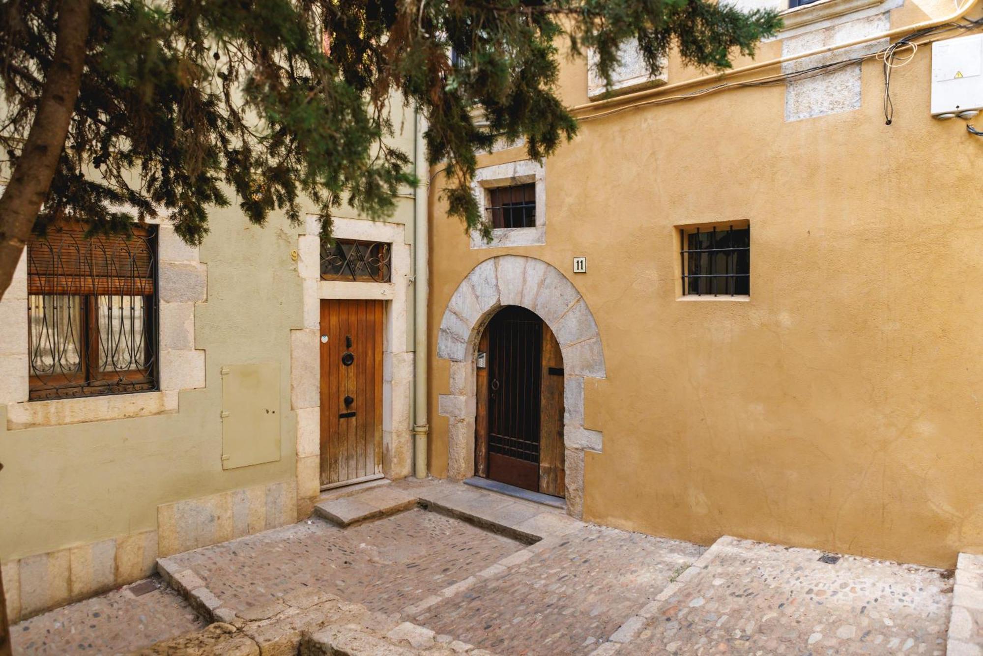 Bravissimo Girona 1593, Medieval Charm Εξωτερικό φωτογραφία