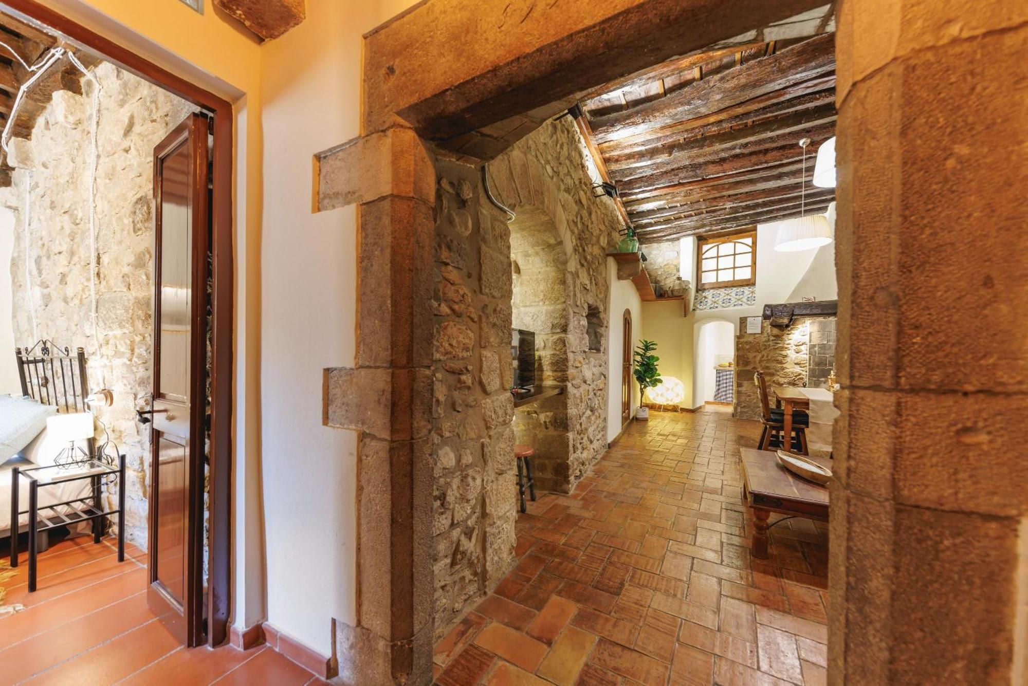 Bravissimo Girona 1593, Medieval Charm Εξωτερικό φωτογραφία