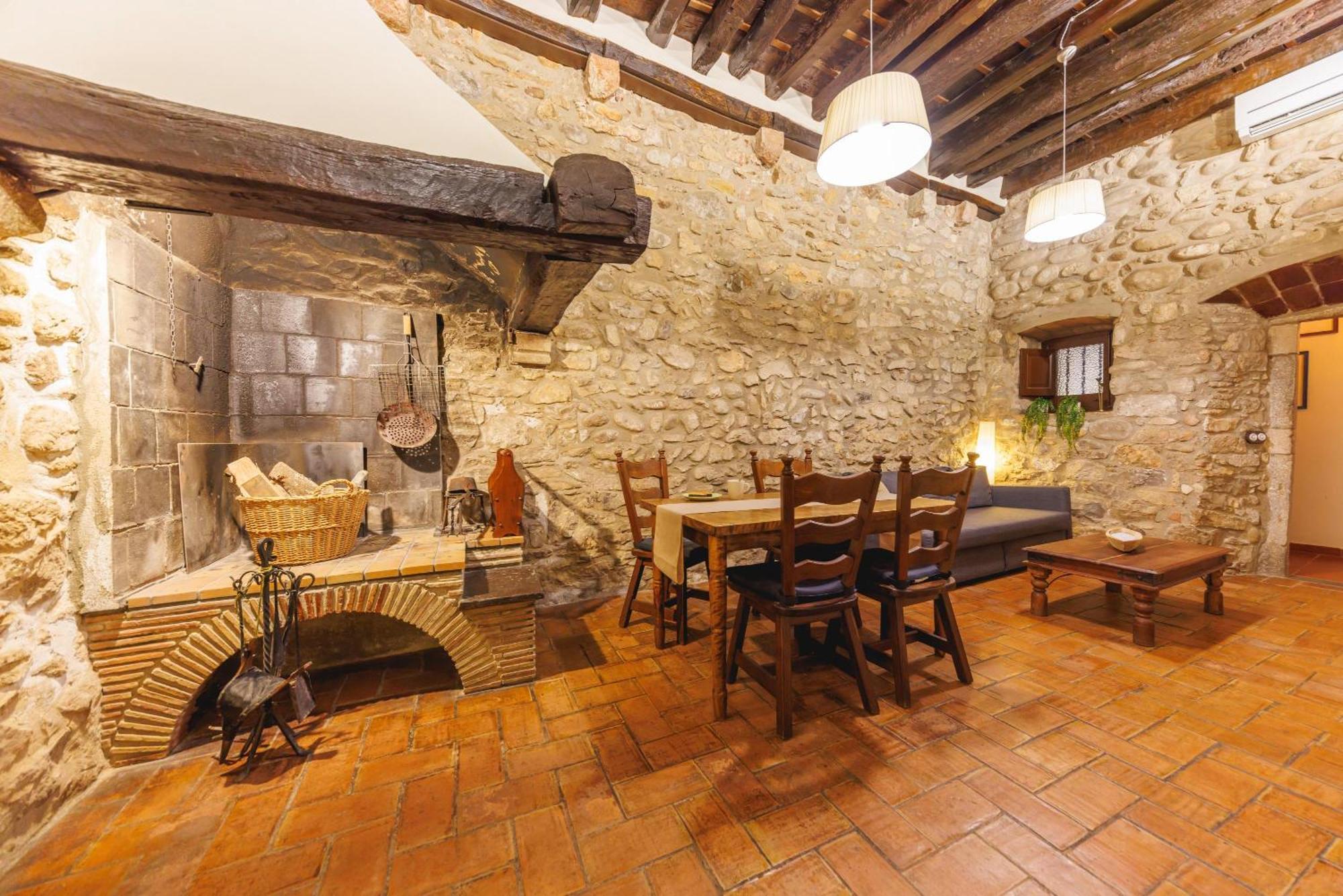 Bravissimo Girona 1593, Medieval Charm Εξωτερικό φωτογραφία
