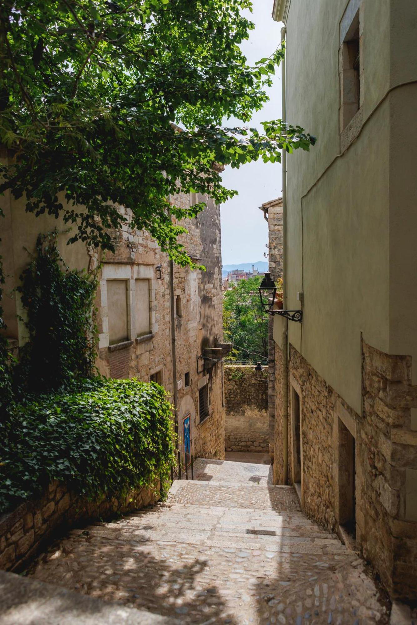 Bravissimo Girona 1593, Medieval Charm Εξωτερικό φωτογραφία