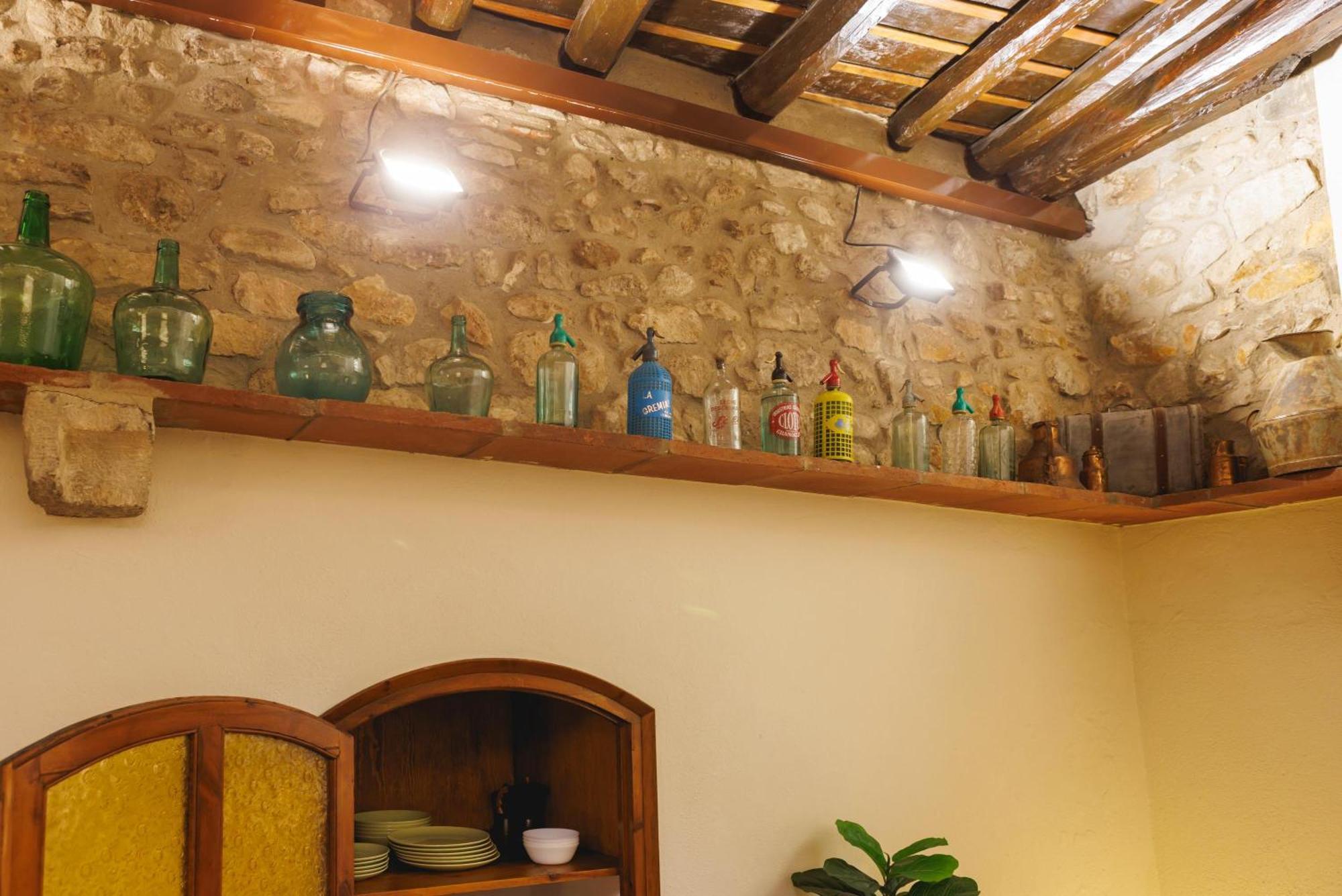 Bravissimo Girona 1593, Medieval Charm Εξωτερικό φωτογραφία