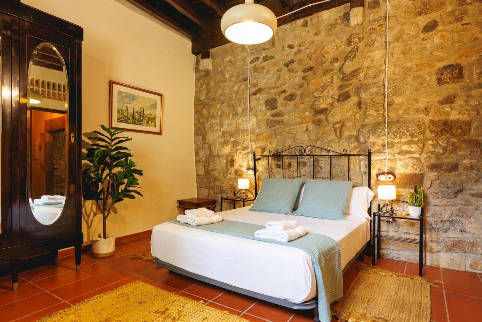Bravissimo Girona 1593, Medieval Charm Εξωτερικό φωτογραφία