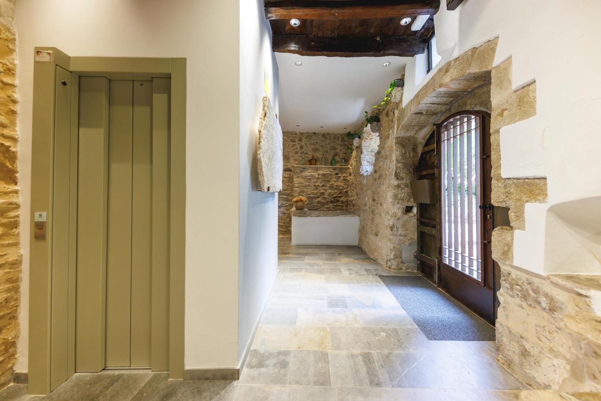 Bravissimo Girona 1593, Medieval Charm Εξωτερικό φωτογραφία