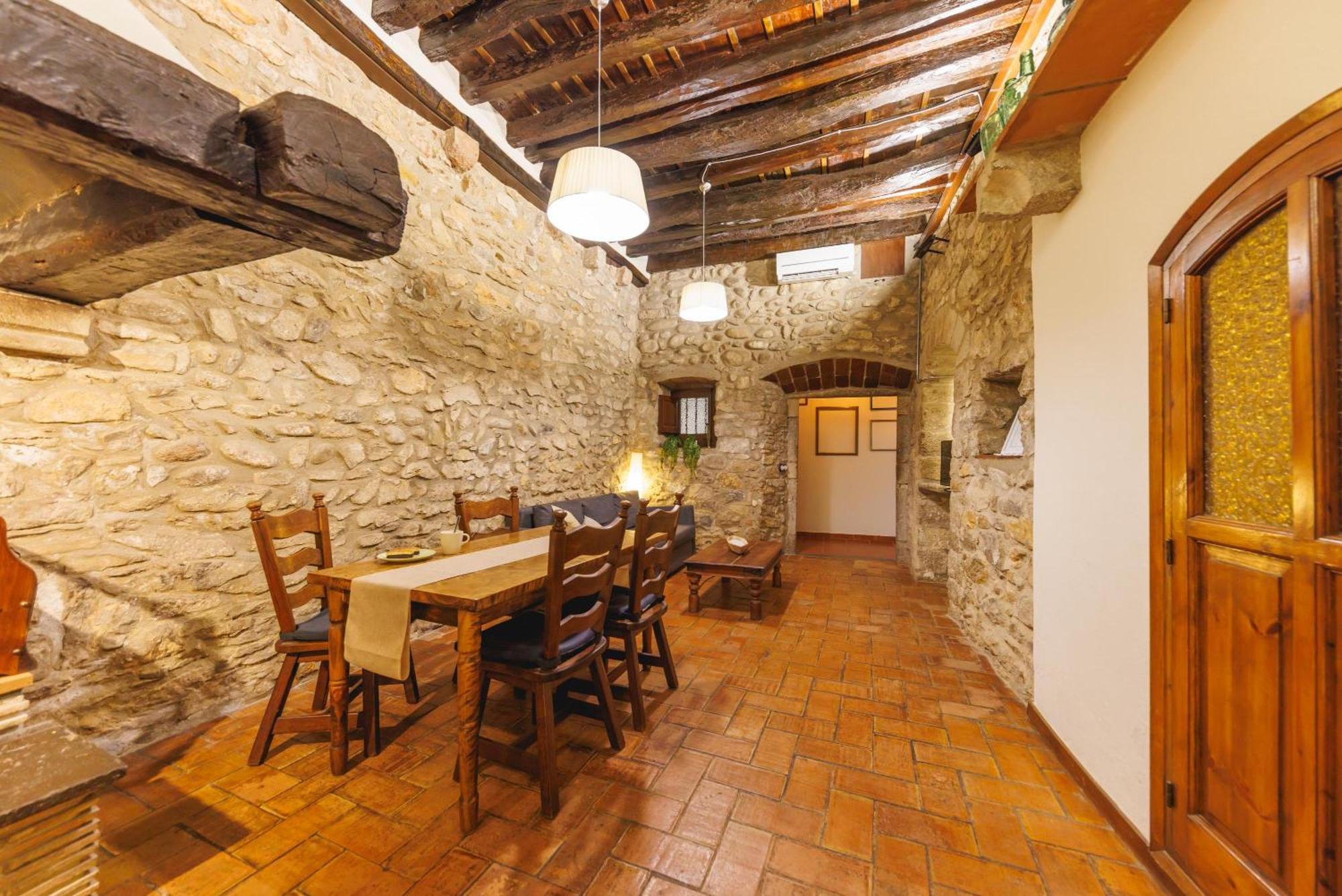 Bravissimo Girona 1593, Medieval Charm Εξωτερικό φωτογραφία