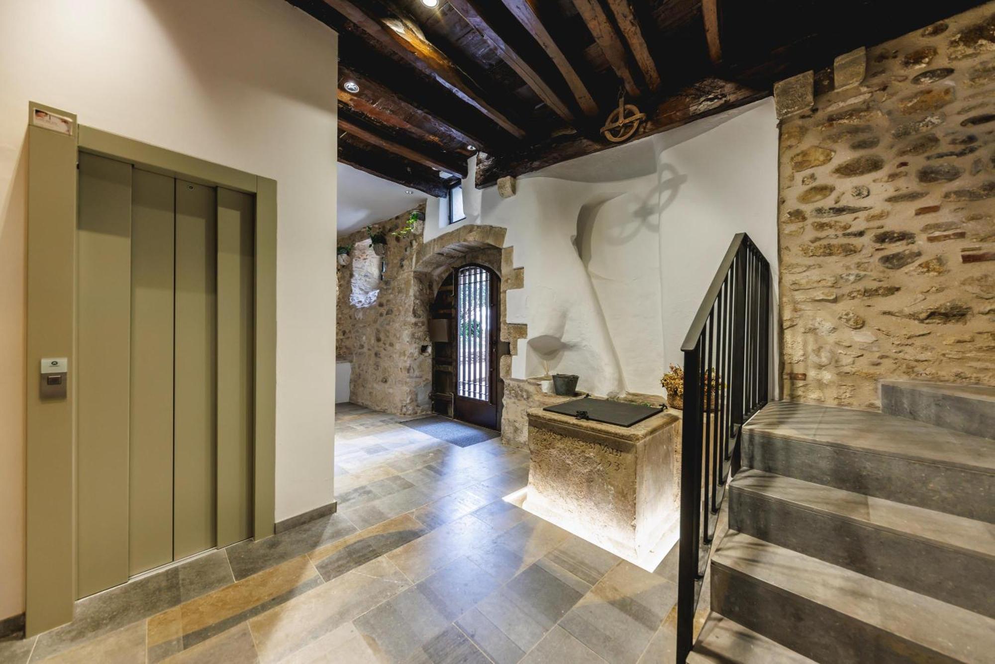Bravissimo Girona 1593, Medieval Charm Εξωτερικό φωτογραφία