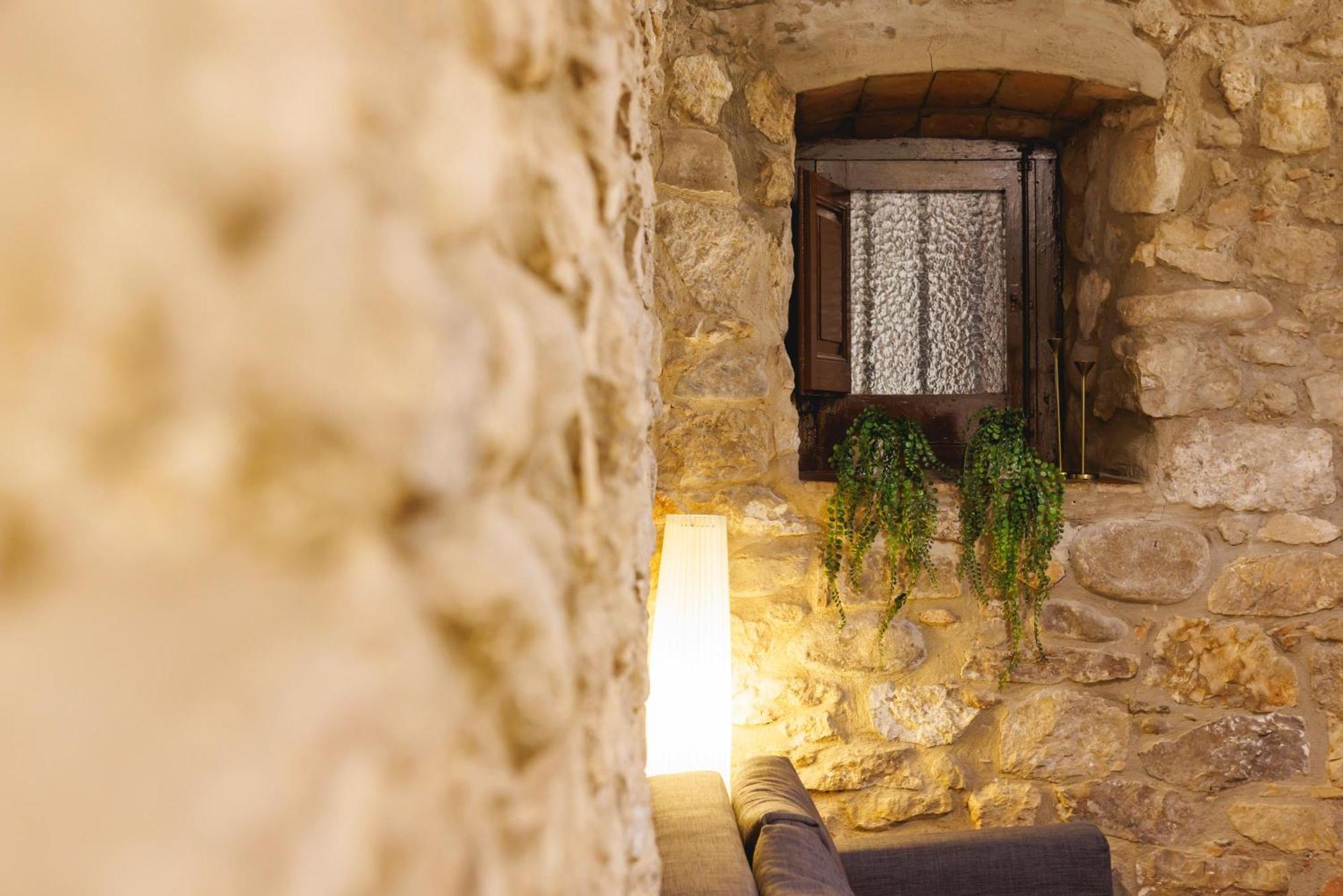 Bravissimo Girona 1593, Medieval Charm Εξωτερικό φωτογραφία