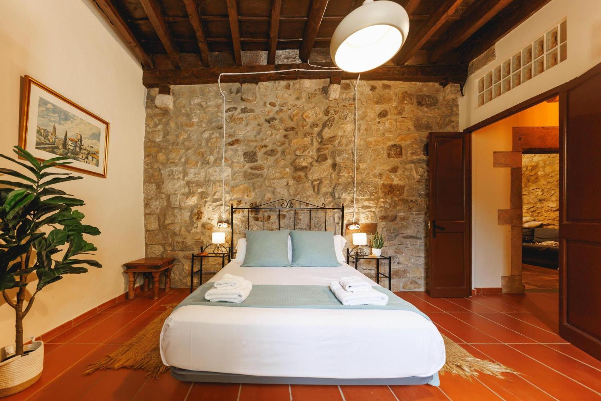 Bravissimo Girona 1593, Medieval Charm Εξωτερικό φωτογραφία