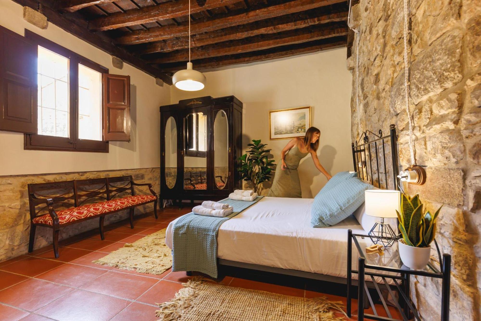 Bravissimo Girona 1593, Medieval Charm Εξωτερικό φωτογραφία